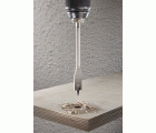 1 broca de pala Ø 14 x 152 mm