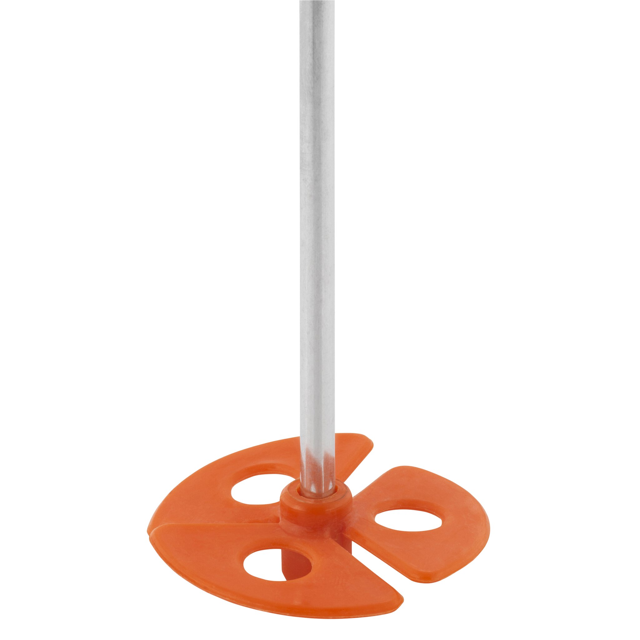 1 mezclador para pintura Ø 60 x 350 mm suelto