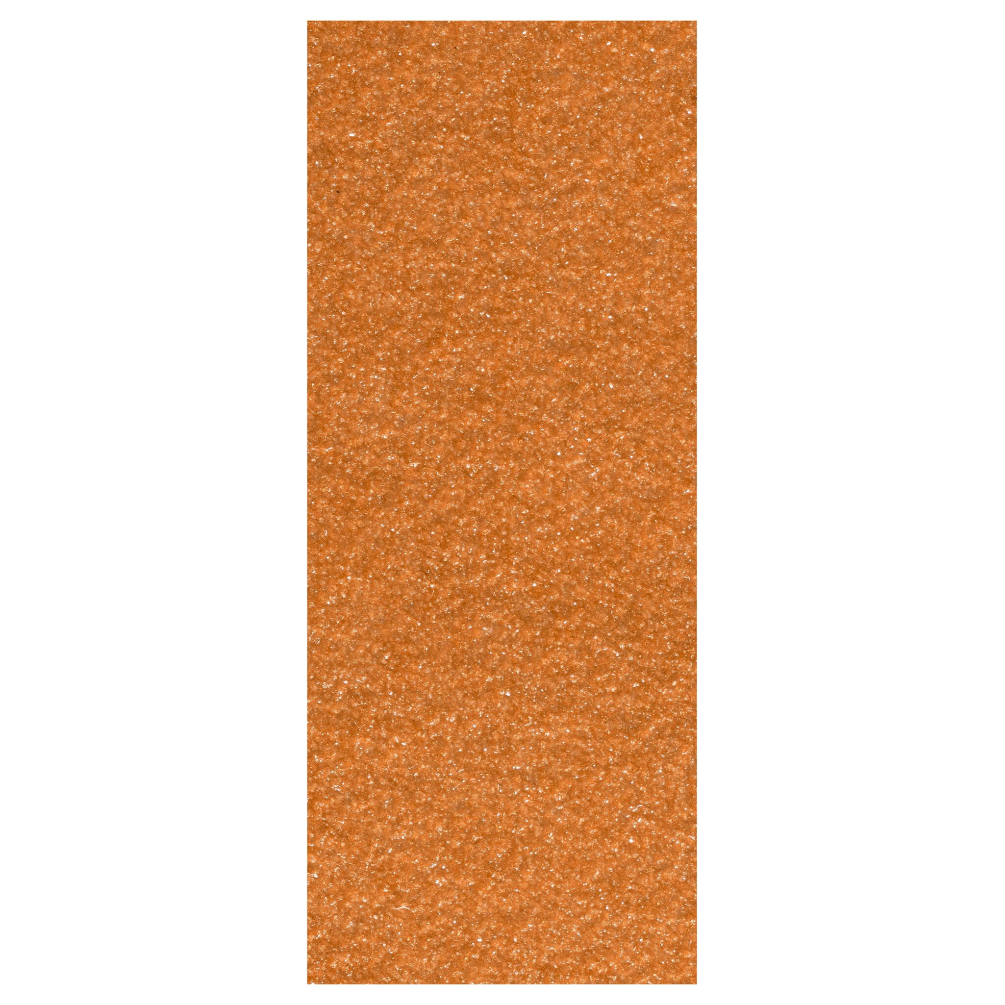 Hoja de lijar para madera/metal, 93 x 230 mm