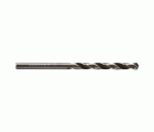 1 broca para metal HSS, rect., Ø 4,5 x 80 mm
