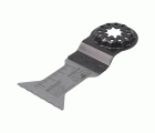1 disco de sierra de inmersión, BIM, 44 mm
