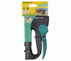 1 grapadora manual con carcasa de plástico tacocraft P 14+