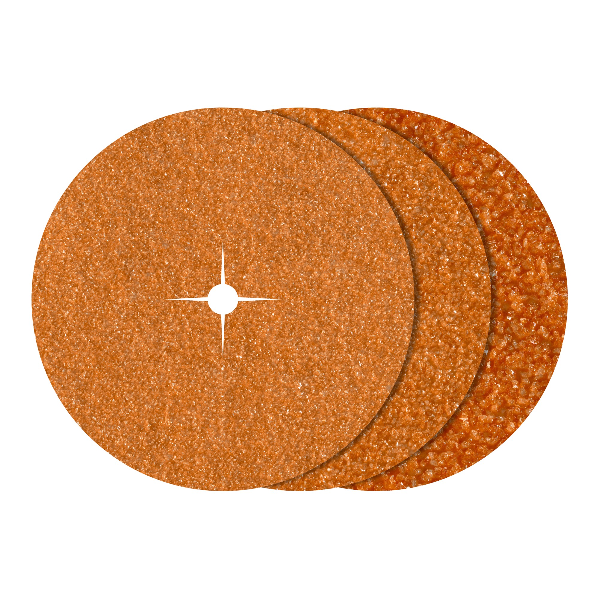 1 juego de discos de lijar de 10 piezas Ø 125 mm