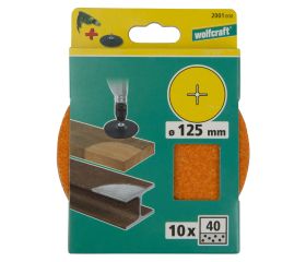 Discos de lijar para madera