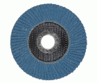 1 disco de láminas abrasivo WS, grano 40 Ø 125 mm