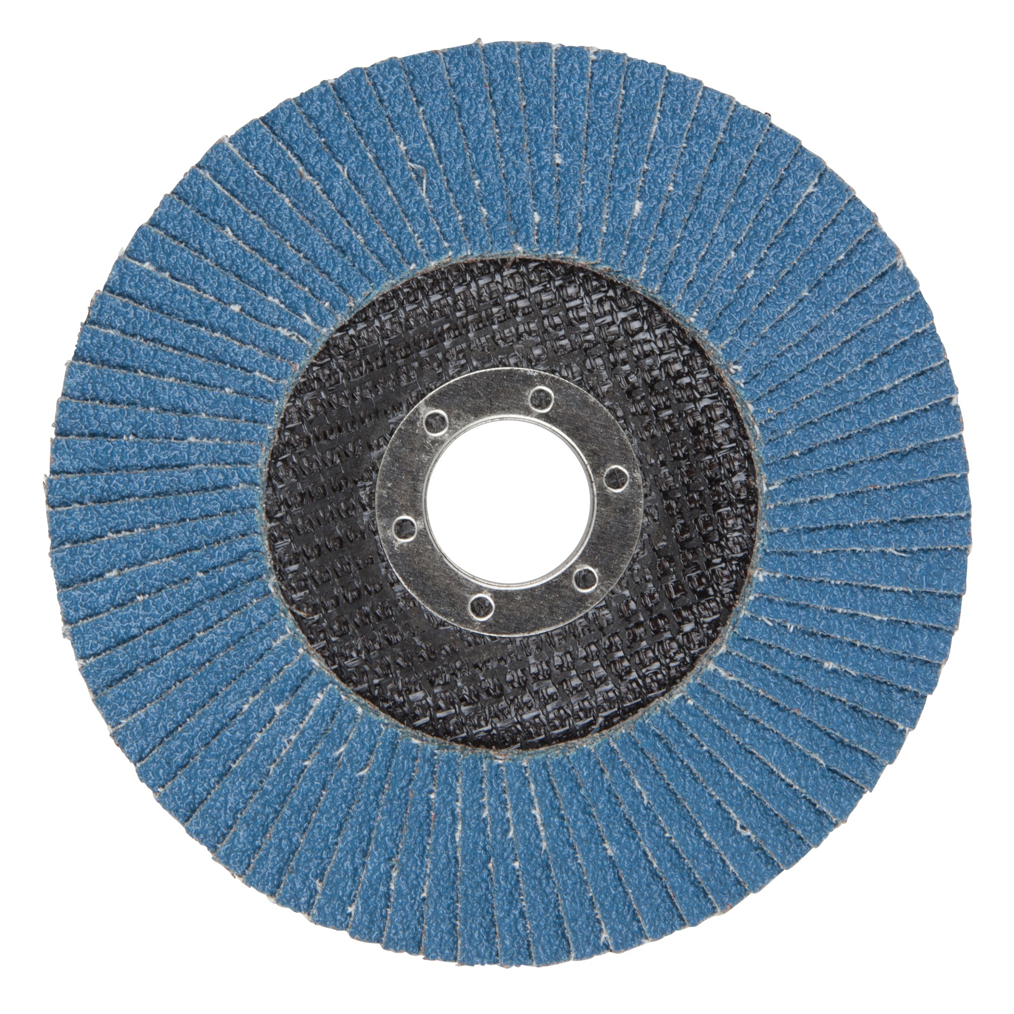 1 disco de láminas abrasivo WS, grano 60 Ø 125 mm