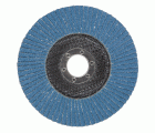 1 disco de láminas abrasivo WS, grano 60 Ø 125 mm
