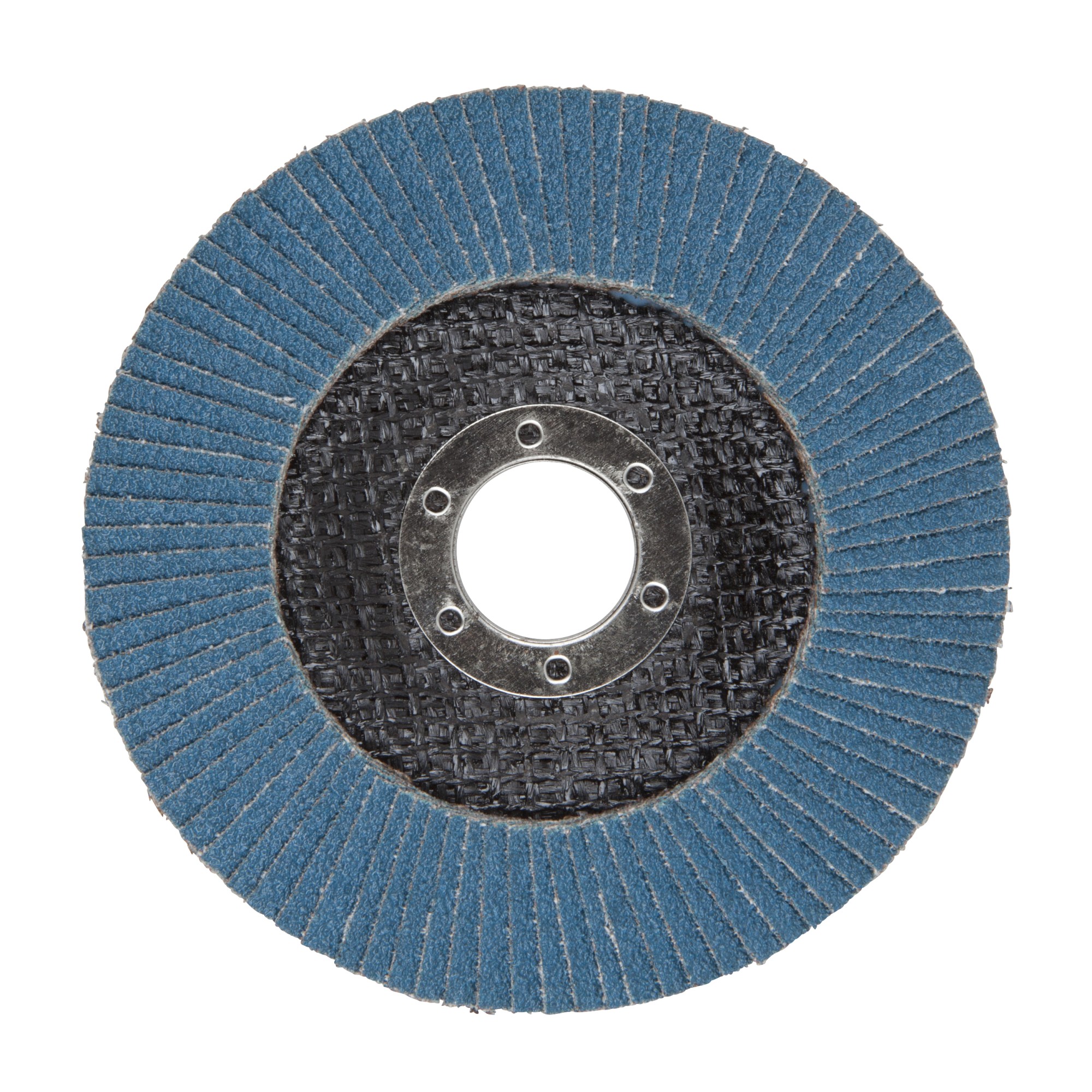 1 disco de láminas abrasivo WS, grano 80 Ø 115 mm