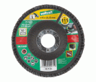 1 disco de láminas abrasivo WS, grano 60 Ø 115 mm