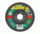 1 disco de láminas abrasivo WS, grano 40 Ø 115 mm