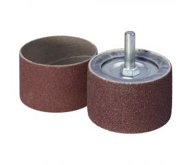 Cilindros abrasivos