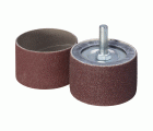 Tambores abrasivos, Ø 45 mm