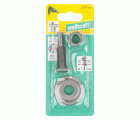 Vástago para discos con agujero de 13 mm