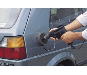 Cabezal de pulir, diámetro: 120 mm