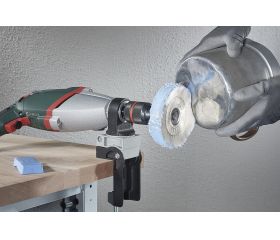 Juego de pastas de pulir