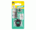 Vástago para discos con agujero de 13 mm y 22,2 mm