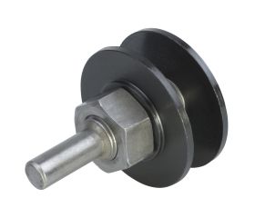Vástago para discos con agujero de 13 mm y 22,2 mm