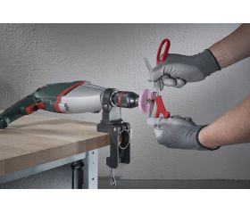 Afilador de cuchillos y tijeras