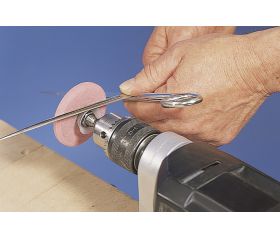 Afilador de cuchillos y tijeras