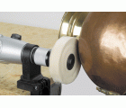 Disco de trapo, diámetro de 110 mm