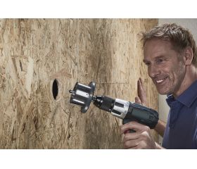 Sierra de corona múltiple 