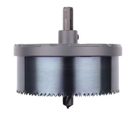 Sierra de corona múltiple, Ø 60–95 mm