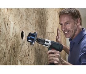 Sierra de corona múltiple, Ø 25–62 mm