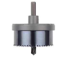 Sierra de corona múltiple, Ø 25–62 mm