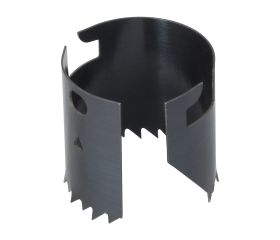 Sierra de corona múltiple, Ø 25–62 mm