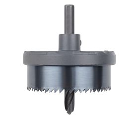 Sierra de corona múltiple, Ø 40–65 mm