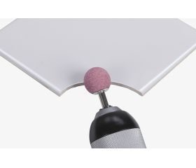 Muela abrasiva cerámica