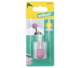 Muela abrasiva cerámica