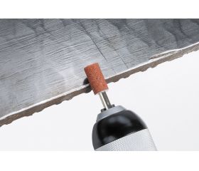 Muela abrasiva cerámica