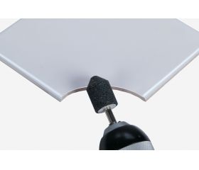 Muela abrasiva cerámica