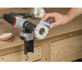 Juego de pulido para bricolaje