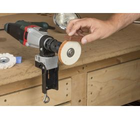 Juego de pulido para bricolaje