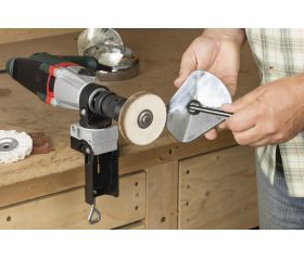 Juego de pulido para bricolaje