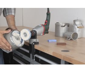 Juego de pulido profesional, 6 piezas