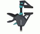 Sargento monomanual PRO MAX, 150 mm