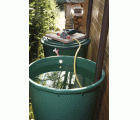 Bomba con carcasa de metal 3/4" (19 mm)