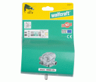 Bomba con carcasa de metal 3/4" (19 mm)