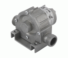 Bomba con carcasa de metal 3/4" (19 mm)