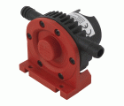 Bomba con carcasa de plástico 1/2" (13 mm)