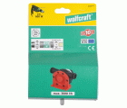 Bomba con carcasa de plástico 3/4" (19 mm)