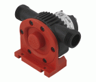 Bomba con carcasa de plástico 3/4" (19 mm)