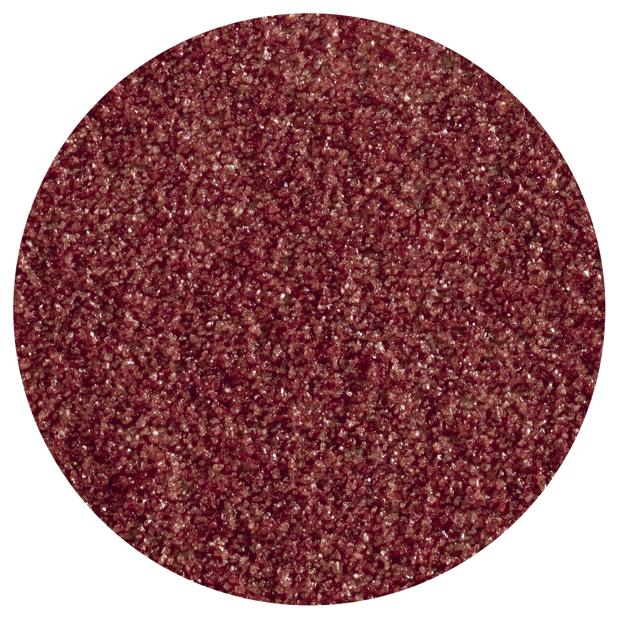 5 discos adhesivos de lijar Corindón, grano 80, Ø 125 mm