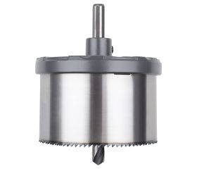 Sierra de corona múltiple 