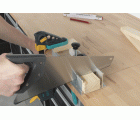 Caja de ingletar