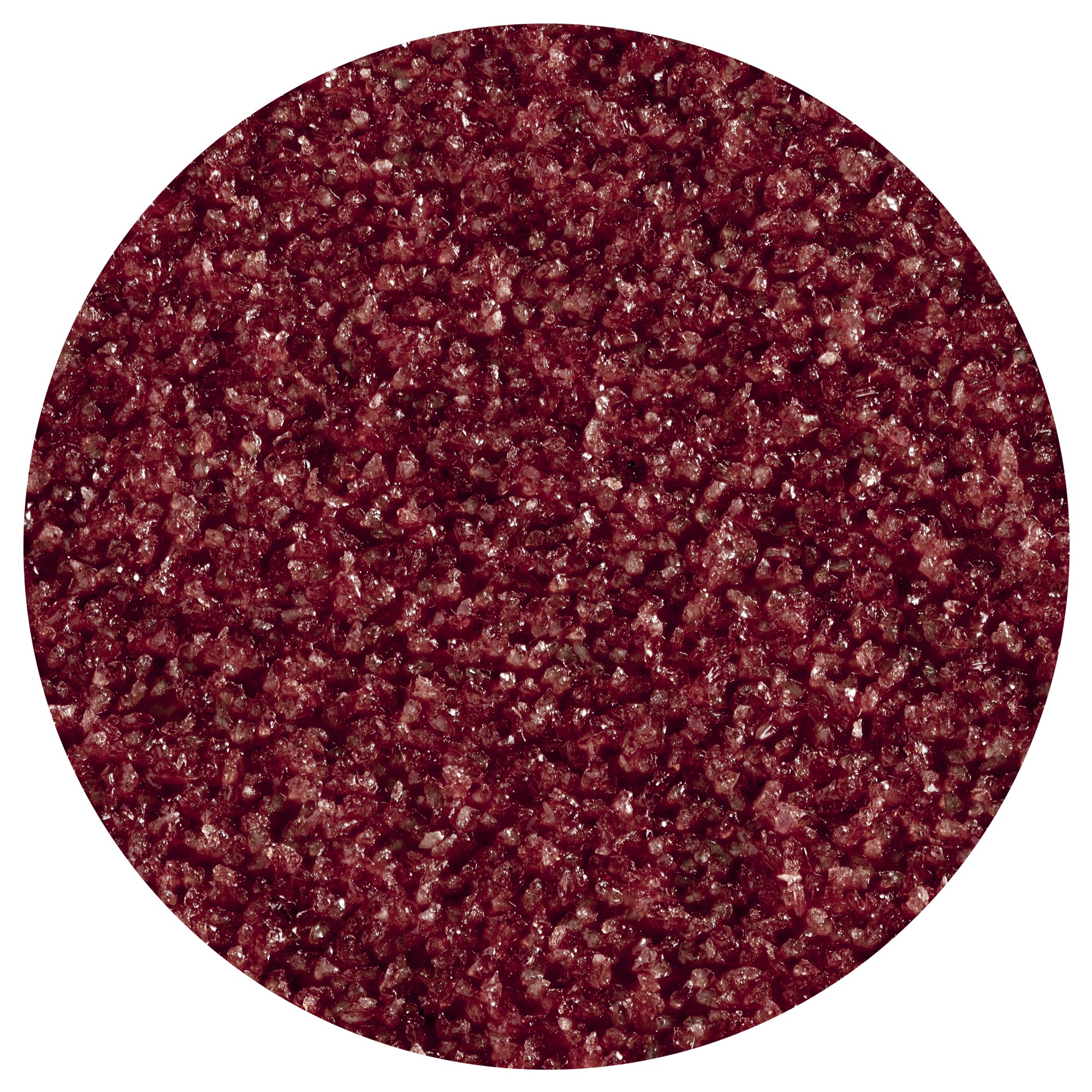 5 discos adhesivos de lijar Corindón, grano 40, Ø 125 mm