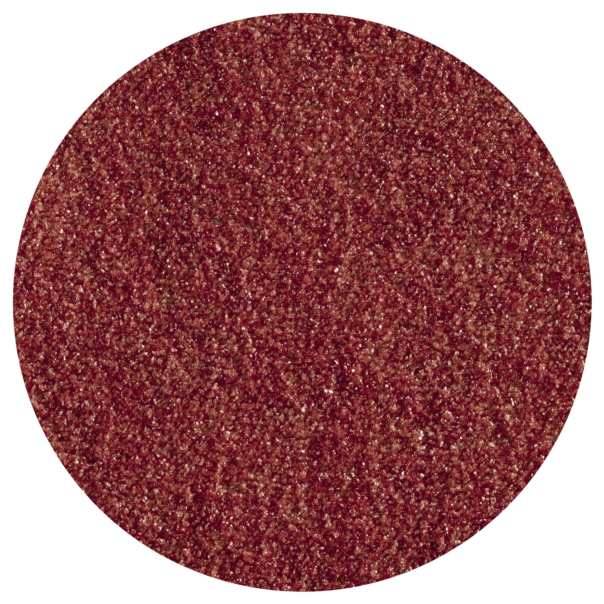 5 discos adhesivos de lijar Corindón, grano 120, Ø 125 mm